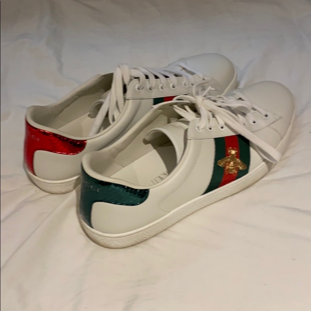 Meet your Posher, Frank